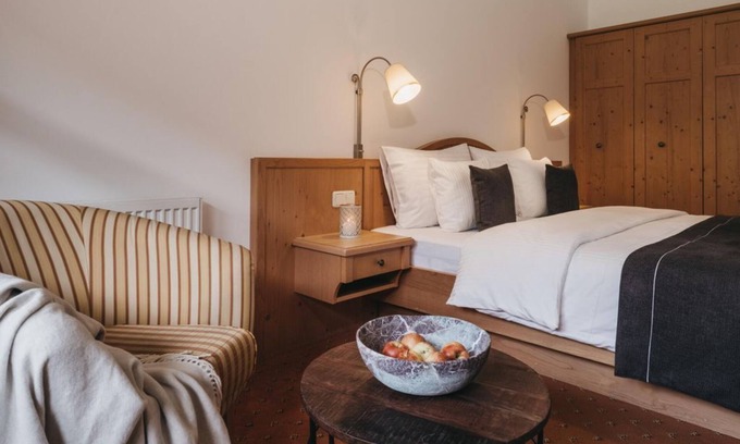 Zell am See House | Deluxe room incl. breakfast - VAYA Zell am See