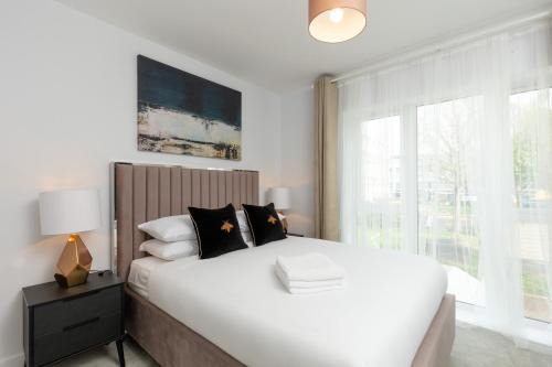 Walworth Apartment | Deluxe South Central London Apartment