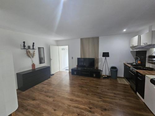 Schwanewede Apartment | Deluxe Studio Apartment
