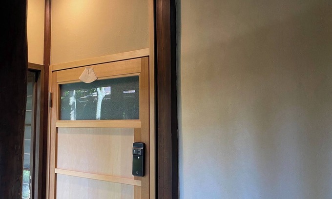 Gion Hotel | Deluxe Suite Room D/Kyoto Kyōto