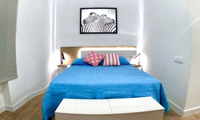 Triana Apartment | DELUXE TRIANA CENTER SEVILLE