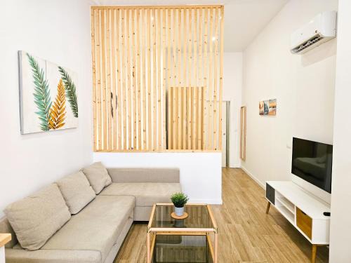 Torre del Mar Apartment | Deluxe Valery 22 - Alojamientos La Torre