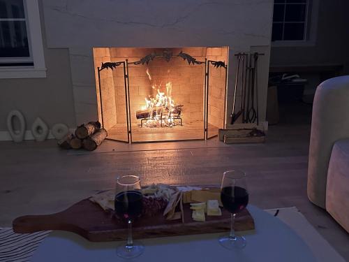 Bass Harbor House | Deluxe vc home 3 bd/2bath, whealchair accessible