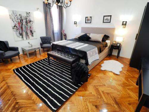Pula Apartment | Deluxe Zoya Centar