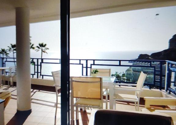 Taurito Apartment | Deluxesunsetview