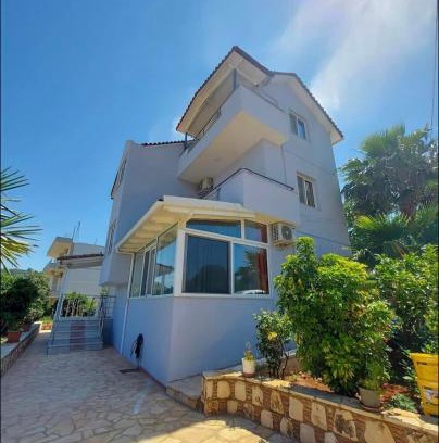 Ksamil House | Dema Guesthouse