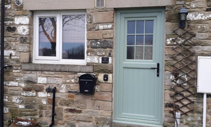 Barnard Castle House | Demesnes View