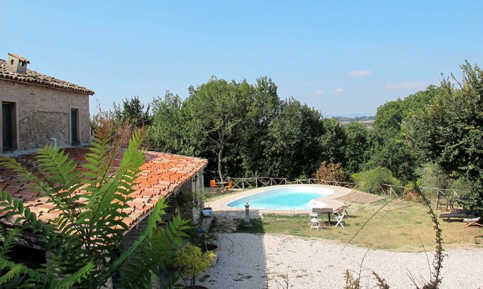 Granarola Apartment | Demetra by Interhome