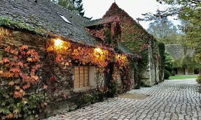 Saint-Arnoult-en-Yvelines House | Demeure de Campagne Xviiieme Entièrement Rénovée