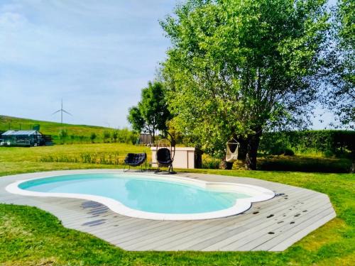 Zwankendamme House | Demeure de charme haut de gamme - Piscine chauffée