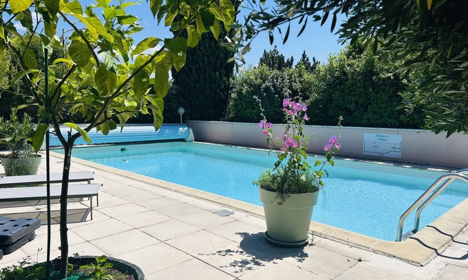 Plassac House | Demeure de L'estuaire