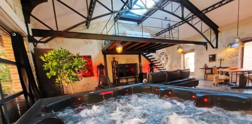 Vezenobres Hotel | Demeure de la Baronne