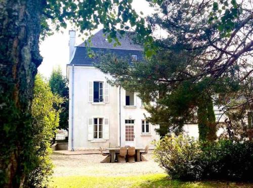 Vierzon House | Demeure St Martin
