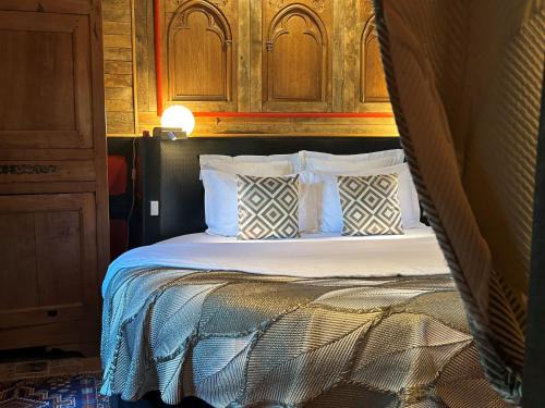 Moreilles House | Demeures et Châteaux - Le Portail en Marais Poitevin