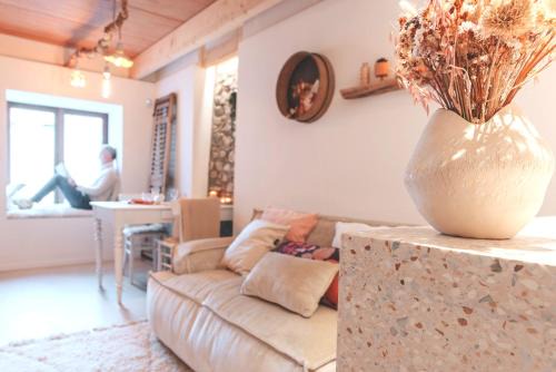 Esneux House | demimaisons