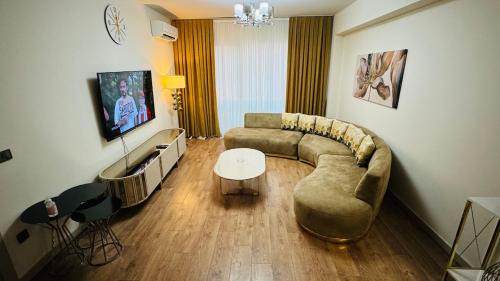 Beylikduzu Apartment | Demir country 19