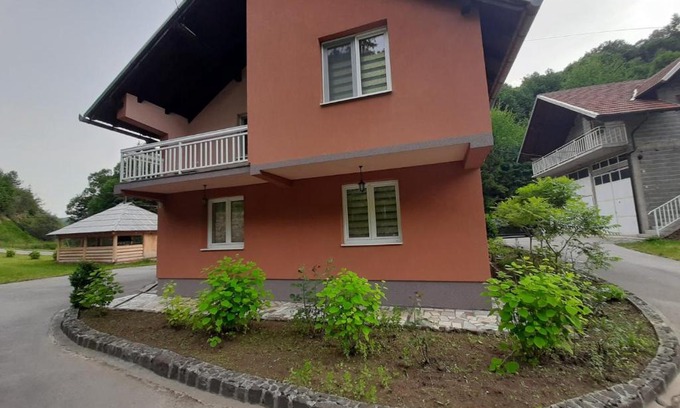 Sumece Villa | Demmir