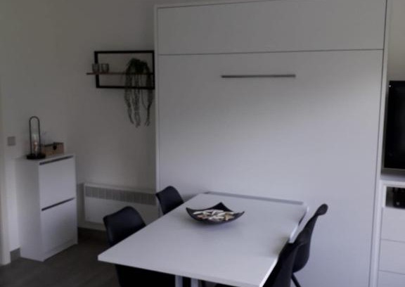 Nieuwpoort Apartment | Den oever 6 005