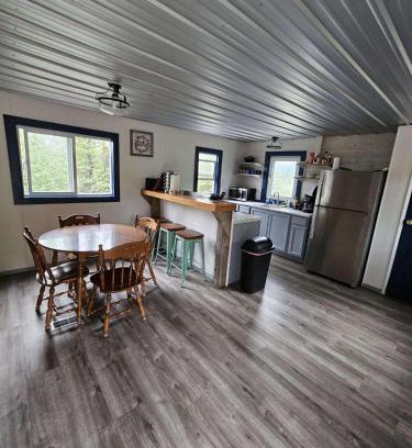 Garner Hotel | Denali RV Park & Motel