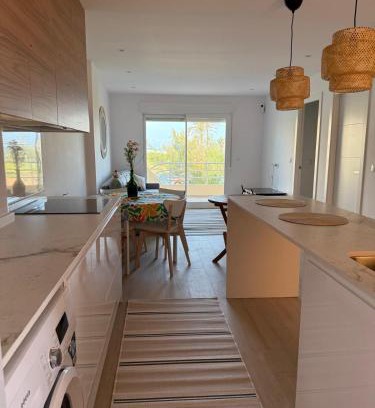 Molinell Apartment | Denia Marina Racons