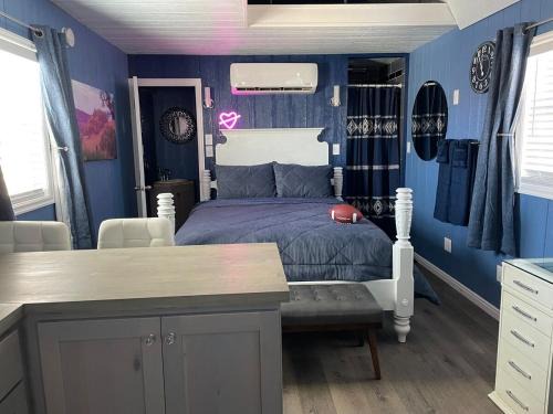 Fredonia House | Denim and Diamonds