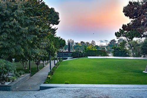 Sultanahmet Hotel | Denizatı Plus Hotel