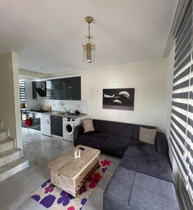 Silifke House | Denize 50 metre müstakil villa