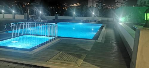 Kargicak Apartment | Denize yakın lüks dubleks