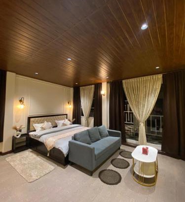 Darjeeling House | Denka's