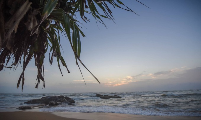 Mount Lavinia House | Dennislandvilla- Araliya