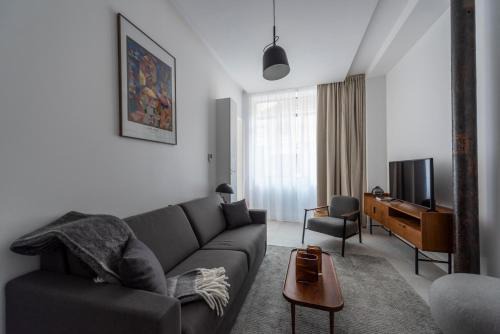 Arsenal Apartment | Denver