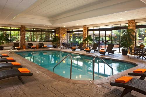 Denver West Hotel | Denver Marriott West