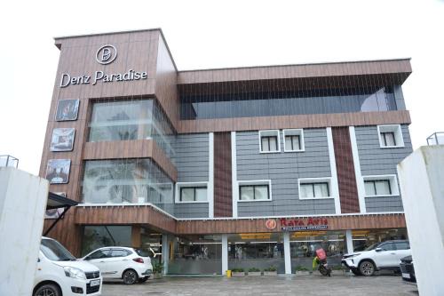 Kelakam Hotel | Denz Paradise