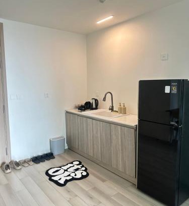An Phu Apartment | Denzi home