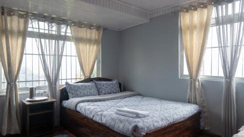 Darjeeling House | Denzong Homestay