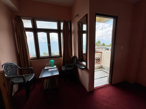 Gangtok Hotel | Denzong Regency