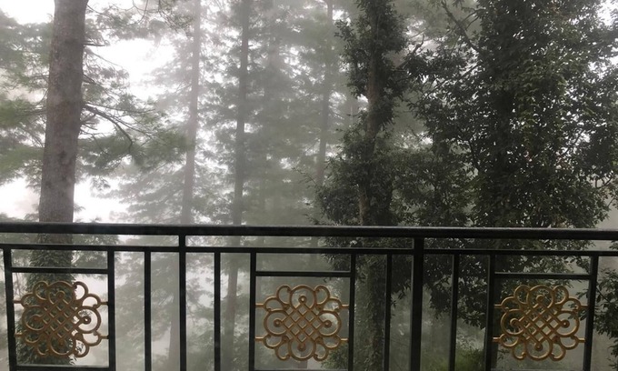 Mashobra Apartment | Deodar, A luxury retreat in Mashobra, Shimla, with a view