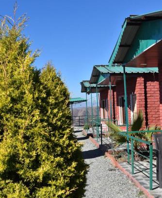 Chakrata Resort | Deodar inn