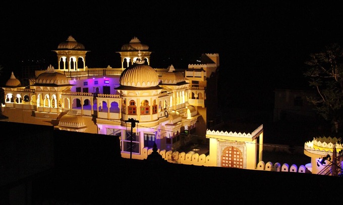 Devgarh Bed & Breakfast | Deogarh Hills A Village Experience Property