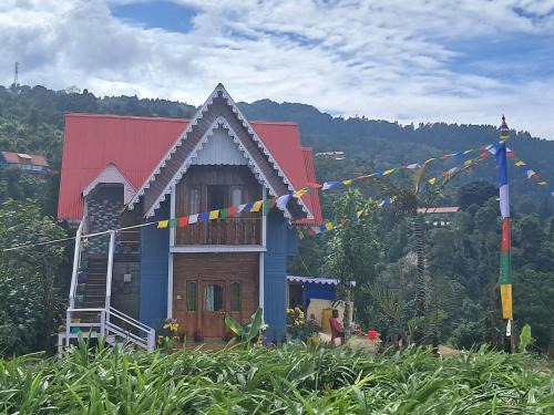Loleygaon House | Deorali Homestay Kaffer Goan Kalimpong