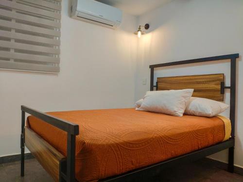 Puerto Vallarta Apartment | Dep Aurora by Hansa AC Wifi 5 min de playa