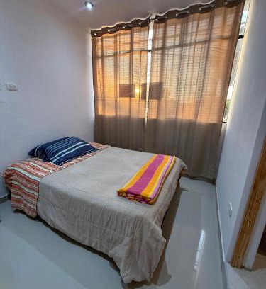 Eten Apartment | Depa amoblado en Ciudad Eten