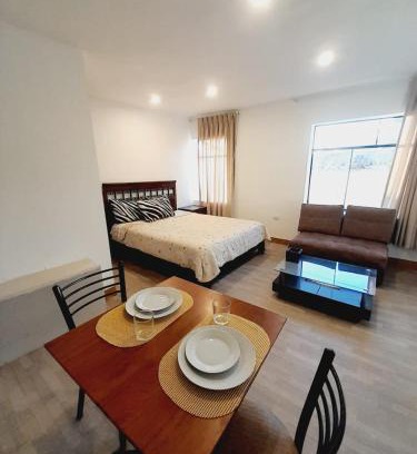 Huancayo Apartment | DEPA CAMa QUEEN