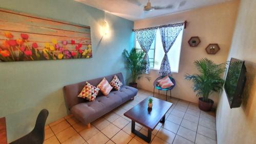 Crucecita Apartment | Depa Cielito