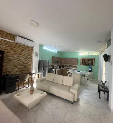 Coca Apartment | Departamento Orellana