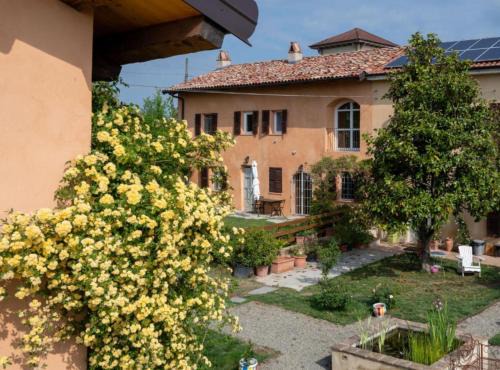 Sanico House | Depandance Cascina Vicentini