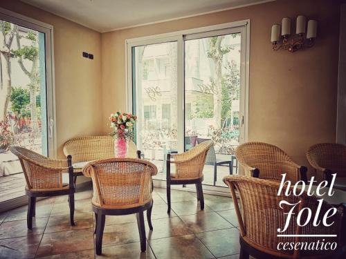 Cesenatico Hotel | Depandance Hotel Jole