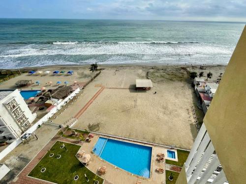 El Arenal Apartment | Depar Frente al Mar, Ciudadela privada