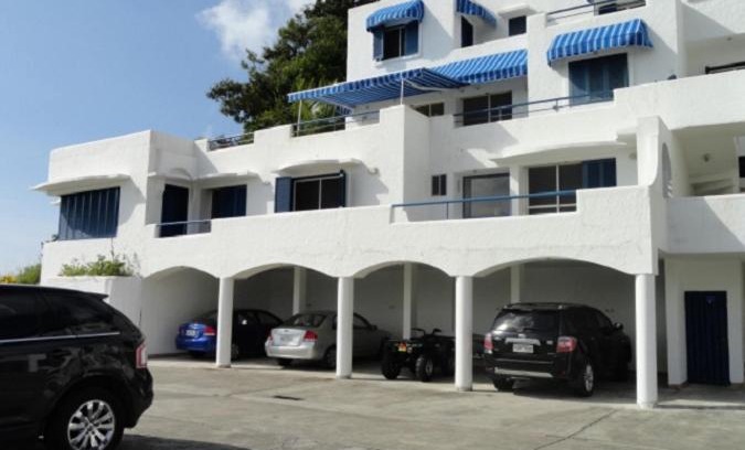 Same Apartment | Deparatamento Casablanca Same