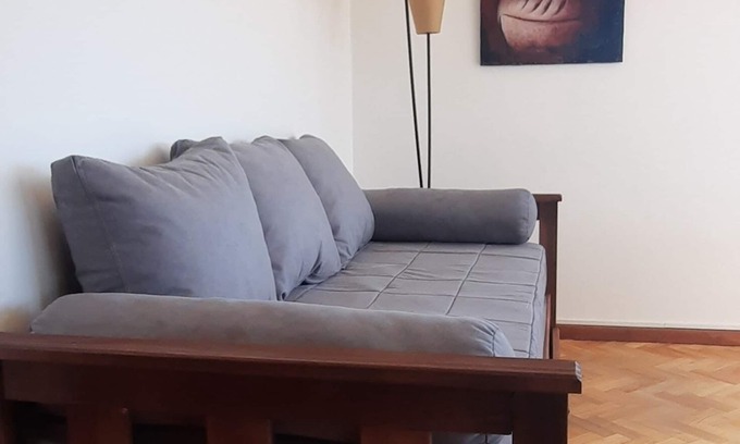 Centro Apartment | Departamento Céntrico Flor